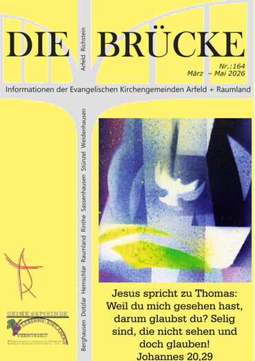 Gemeindebrief 03/2026