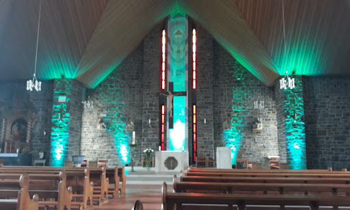 Gleidorf: &Ouml;kumenische Christmette zur Weihnacht 