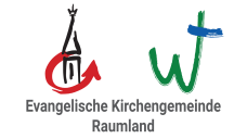 Logo Evang. Kirchengemeinde Raumland