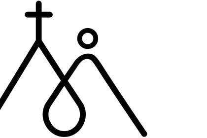 Eine symbolische Verbindung 