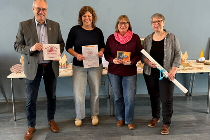 Abenteuerdorf geht neue Wege: Fairer Handel trifft Nachhaltigkeit