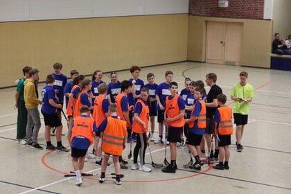 Konfi-Cup in Bad Laasphe - Gewinner stehen fest