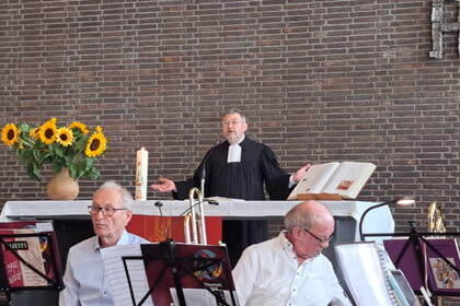 Siegen: Emotionaler Abschied von der Erl&ouml;ser-Kirche 